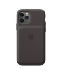 Etui Smart Battery Case do iPhone 11 Pro Max Apple - czarne - zdjęcie 1