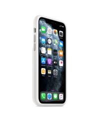 Etui Smart Battery Case do iPhone 11 Pro Max Apple - białe - zdjęcie 2
