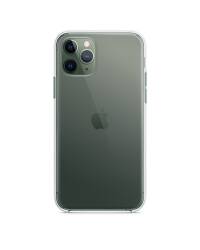 Etui do iPhone 11 Pro Apple Clear Case - bezbarwne - zdjęcie 5