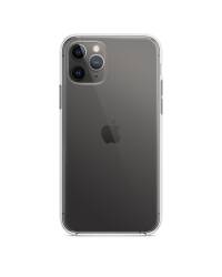 Etui do iPhone 11 Pro Apple Clear Case - bezbarwne - zdjęcie 3