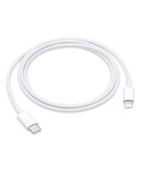 Kabel USB-C/Lightning Apple - biały  - zdjęcie 1