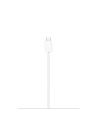  Kabel RZESZÓW Ładowarka Apple MagSafe USB-C Charger 2m biała  - zdjęcie 3