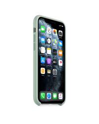 Etui do iPhone 11 Pro Max Apple Silicone Case - akwamaryna - zdjęcie 3