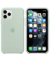 Etui do iPhone 11 Pro Max Apple Silicone Case - akwamaryna - zdjęcie 2