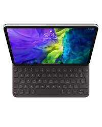 Smart Keyboard Folio do iPada Pro 11 Apple - czarne (Italian) - zdjęcie 1