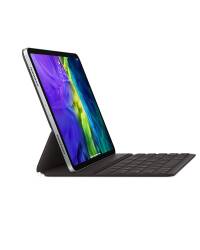 Klawiatura Apple Smart Keyboard Folio do iPada Pro 11 angielski (międzynarodowy) - czarna  - zdjęcie 3