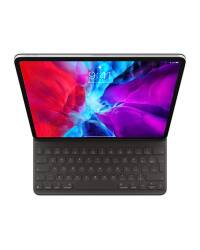 Smart Keyboard Folio do iPada Pro 12.9 Apple Hiszpańska - czarne - zdjęcie 1