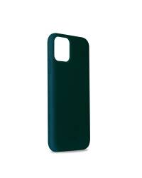 Etui do iPhone 11 Puro Icon - ciemnozielone  - zdjęcie 1