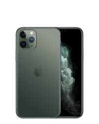 Apple iPhone 11 Pro 64GB Nocna zieleń - zdjęcie 1