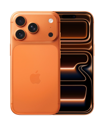 Apple iPhone 17 Pro 256GB kosmiczny pomarańcz MG8H4HX/A - zdjęcie 1