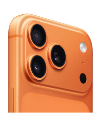 SKLEP TIO 3 aparaty Apple iPhone 17 Pro 256GB kosmiczny pomarańcz MG8H4HX/A RZESZÓW - zdjęcie 4