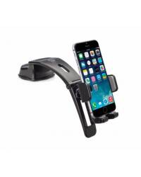 Uchwyt samochodowy do iPhone OSO Mount Arc Pro Black - zdjęcie 1