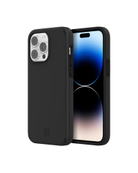 Etui do iPhone 14 Pro Max Incipio Duo - Czarne - zdjęcie 2