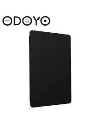 Etui do iPad Pro 12,9 2017 Odoyo SlimCoat - czarne - zdjęcie 1