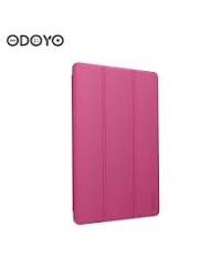 Etui do iPad Pro 12,9 2017 Odoyo SlimCoat - czerwone - zdjęcie 1