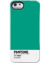 Etui do iPhone 5/5s/SE Case Scenario Pantone Univer - zielone - zdjęcie 1