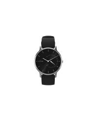 Smartwatch z funkcją analizy snu Withings Move Timeless 38mm czarny - zdjęcie 1