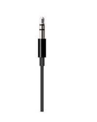 Apple Lightning to Headphone Jack kabel 1.2m czarny - zdjęcie 2
