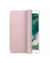 Etui do iPad 10.5/Pro 10.5/10.2 Apple Smart Cover - piaskowy róż - zdjęcie 1