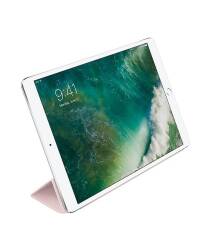 Etui do iPad 10.5/Pro 10.5/10.2 Apple Smart Cover - piaskowy róż - zdjęcie 4