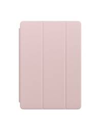 Etui do iPad 10.5/Pro 10.5/10.2 Apple Smart Cover - piaskowy róż - zdjęcie 3