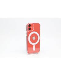 bezbarwne etui do iphone 12 oraz 12 pro HI5 rzeszow  - zdjęcie 3