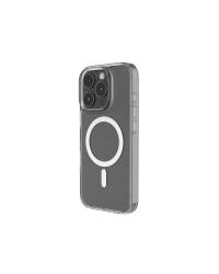 Etui do iPhone 16 Pro JCPal DualPro Magsafe - bezbarwne - zdjęcie 1