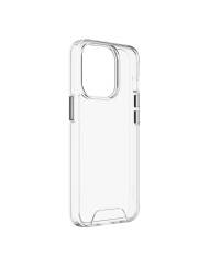 Etui do iPhone 14 Pro JCPAL iGuar DualPro - Przeźroczyste - zdjęcie 2