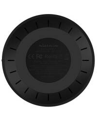 Ładowarka indukcyjna Nillkin Magic Disk 4 - czarna - zdjęcie 4
