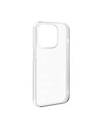 Etui do iPhone 14 Pro Max PURO ICON 0.3 Nude - Przeźroczyste - zdjęcie 1