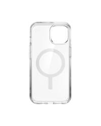 Etui do iPhone 13/14 Speck Presidio Perfect Clear MS - Przeźroczyste  - zdjęcie 3