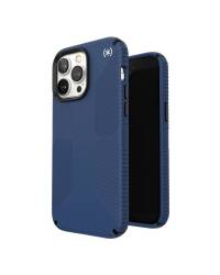 Etui do iPhone 14 Pro Max Speck Presidio2 Grip MagSafe - niebieskie/czarne  - zdjęcie 1