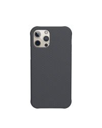 Etui do iPhone 12 Pro Max UAG Dot - czarne - zdjęcie 1