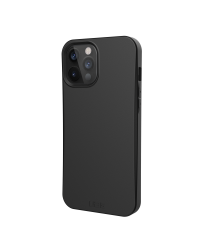 Etui iPhone 12 Pro Max UAG Outback Bio - czarny - zdjęcie 1