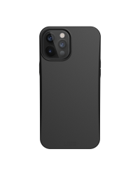 Etui iPhone 12 Pro Max UAG Outback Bio - czarny - zdjęcie 2
