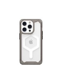 Etui do iPhone 14 Pro Max UAG Plyo MagSafe - Przeźroczyste/Szare - zdjęcie 2