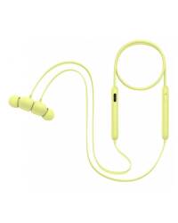 Słuchawki bezprzewodowe Apple Beats Flex - zólte - zdjęcie 2