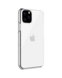 Etui do iPhone 11 Pro Puro Impact - przezroczyste  - zdjęcie 1