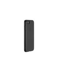 Etui do iPhone 7/8/SE 2020 JUSTmobile TENC Matte - czarne - zdjęcie 1