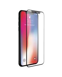 Szkło hartowane do iPhone X/XS JustMobile Xkin 3D - zdjęcie 1