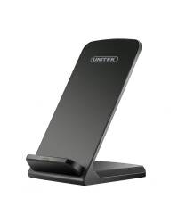 Ładowarka bezprzewodowa Unitek Fast Wireless Charging STAND - zdjęcie 1