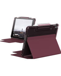 Etui do iPad 10,2 UAG Lucent - Różane - zdjęcie 1