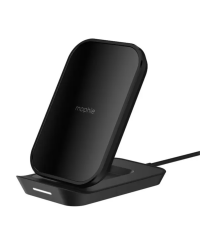 Ładowarka Indukcyjna Mophie Universal Wireless Charge Stand - czarna  - zdjęcie 1