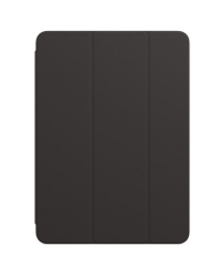 Apple Smart Folio iPad Pro 11 3 gen. 2021 - Czarne - zdjęcie 1