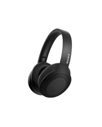 Słuchawki bezprzewodowe Sony WH-H910N h.ear on 3 Wireless NC - czarne - zdjęcie 1