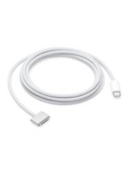 MW613ZM/A Przewód USB-C do MagSafe 3 2m - biały RZESZÓW - zdjęcie 1