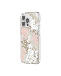 Etui do iPhone 13 Pro Kate Spade New York Hardshell Multi Floral Blush  - zdjęcie 2