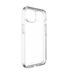 Etui do  iPhone 13/14 gear4 Crystal Palace Clear - bezbarwne - zdjęcie 1