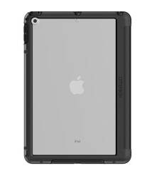 Etui do iPad 9,7 2017/18 OTTERBOX SYMMETRY - czarne - zdjęcie 4