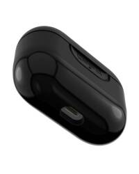 Etui do Airpods Pro Gear4 Apollo Plus - czarne - zdjęcie 3